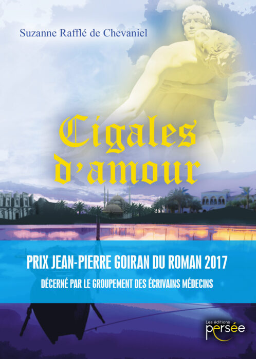 Cigales d'amour