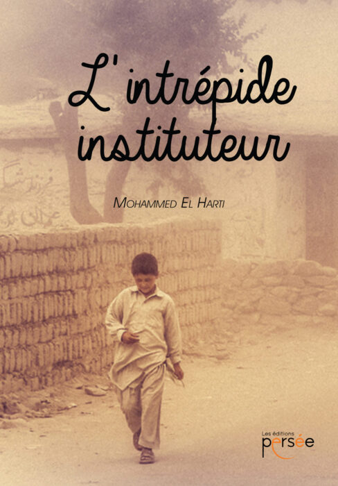 L'intrépide instituteur