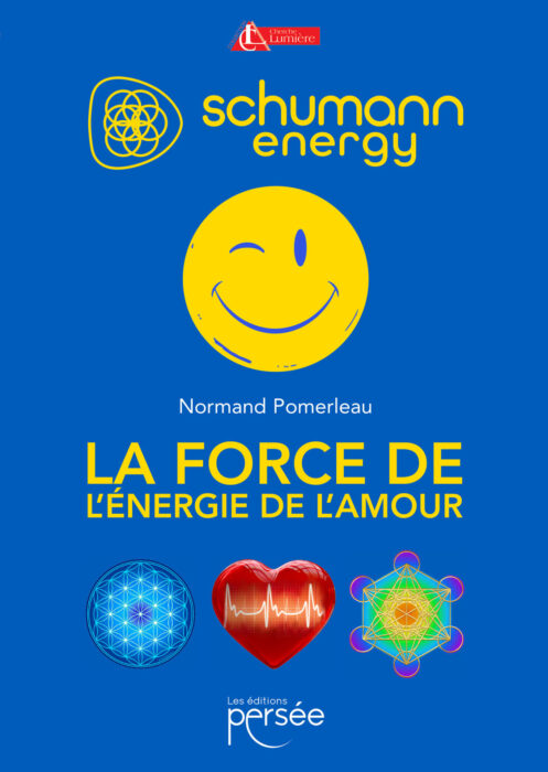 La force de l'énergie de l'amour