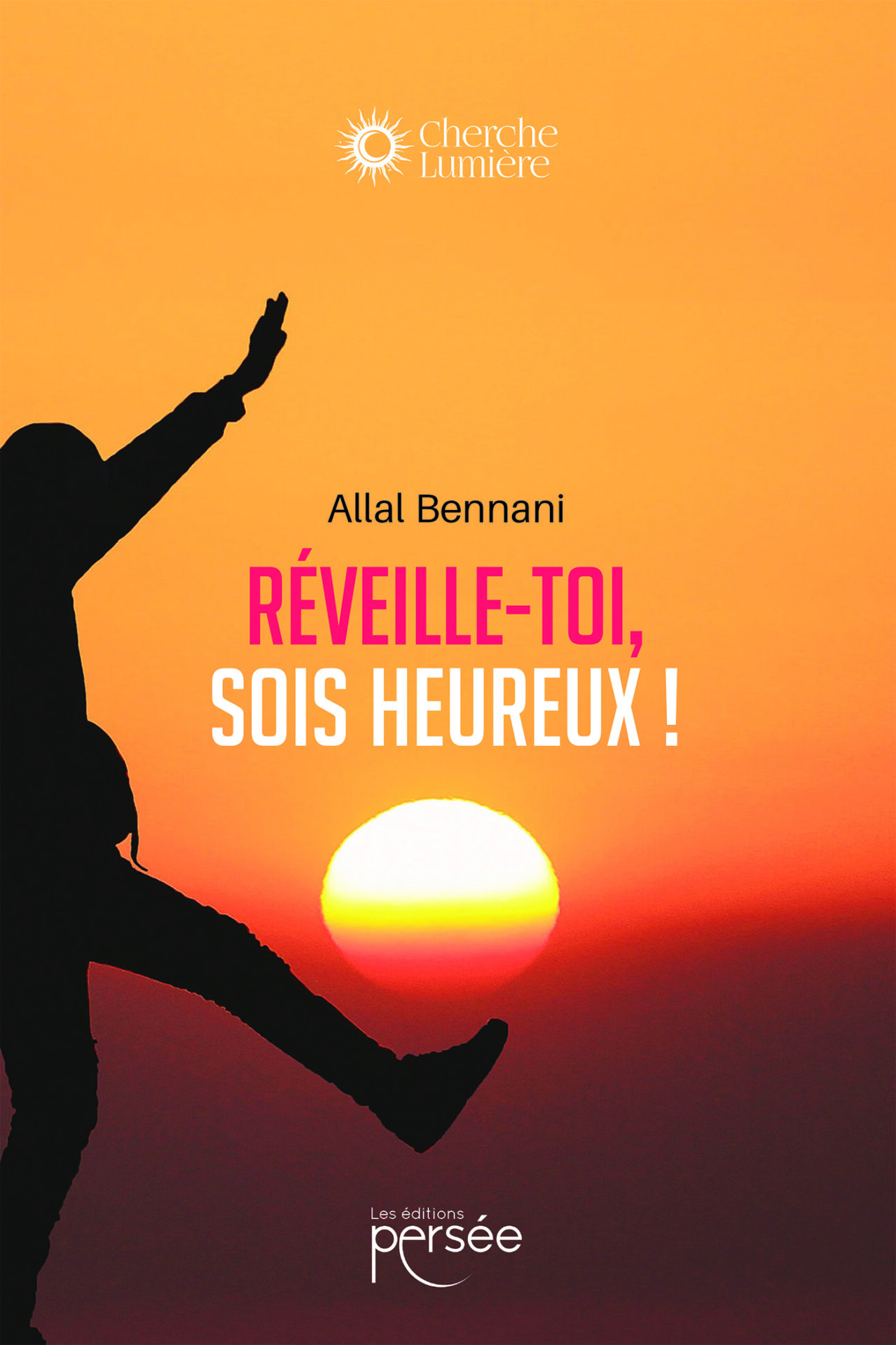 Réveille-toi, sois heureux !