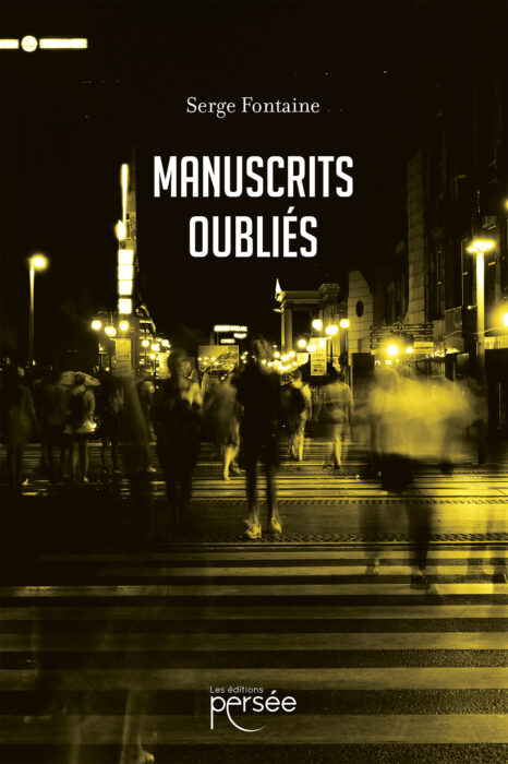 Manuscrits oubliés