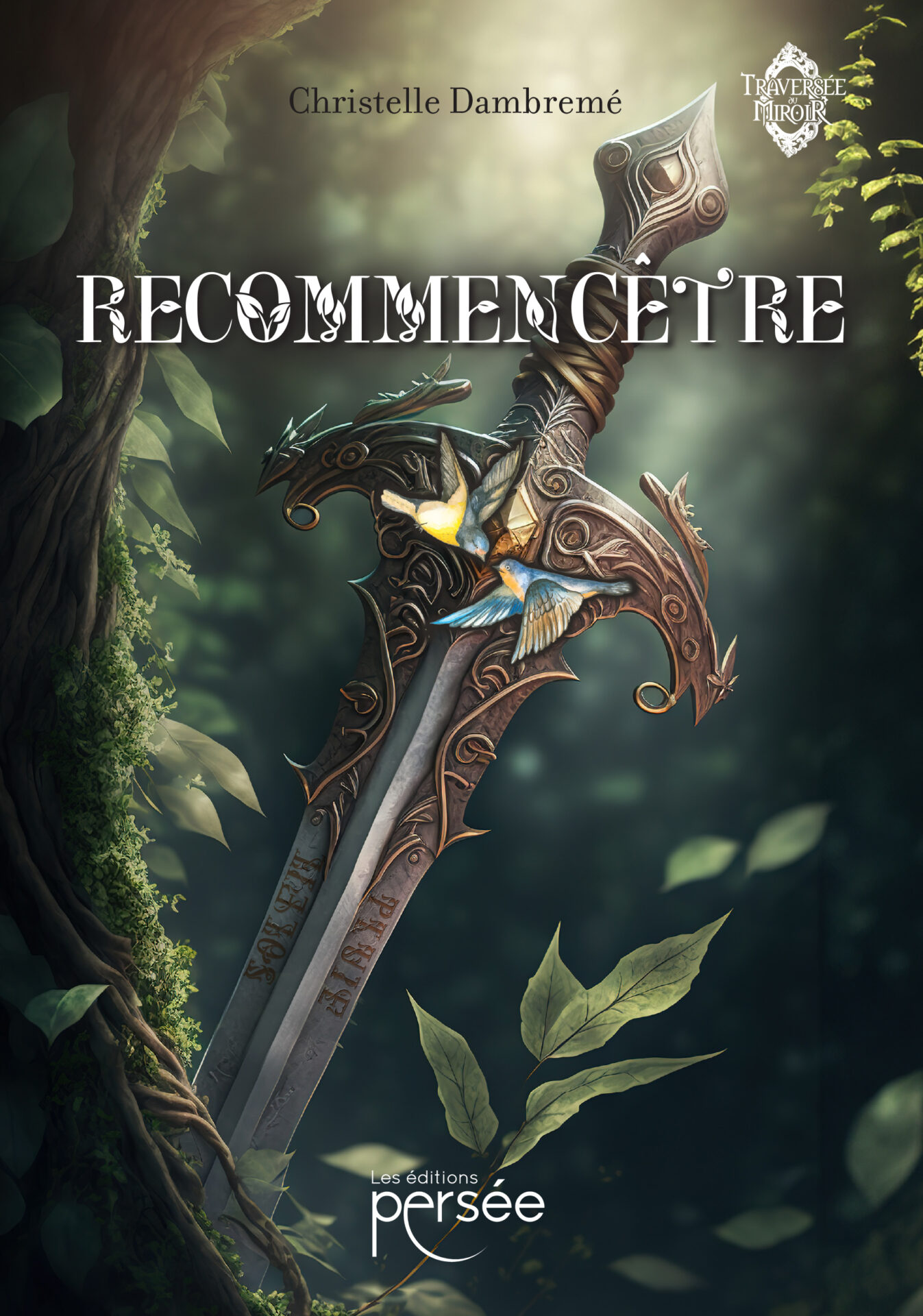 Recommencêtre