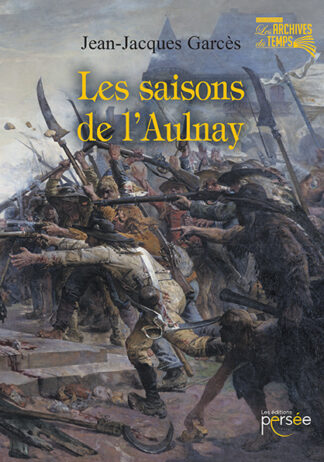 Les saisons de l'Aulnay