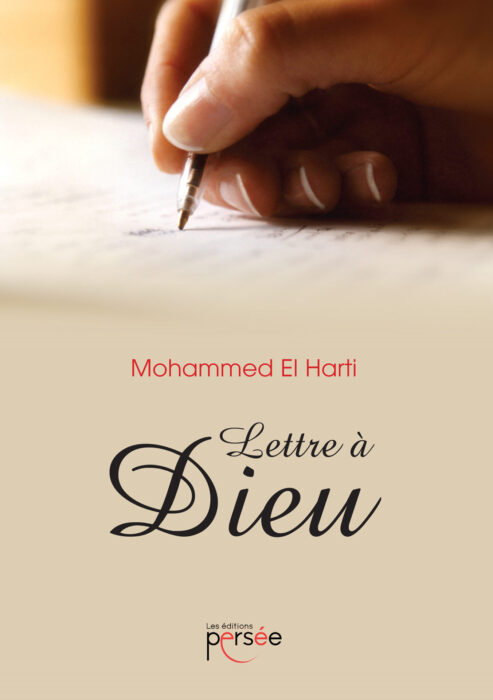 Lettre à Dieu