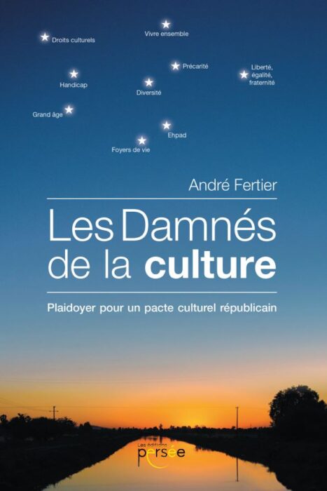 Les Damnés de la culture
