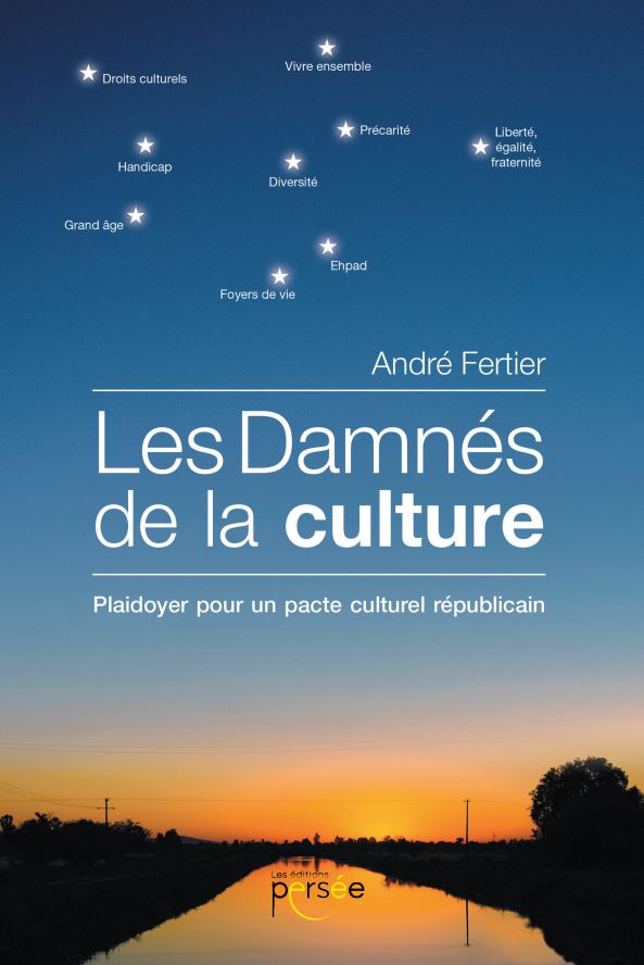 Les Damnés de la culture