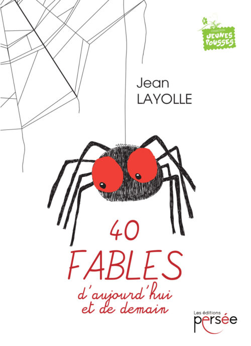 40 fables d'aujourd'hui et de demain