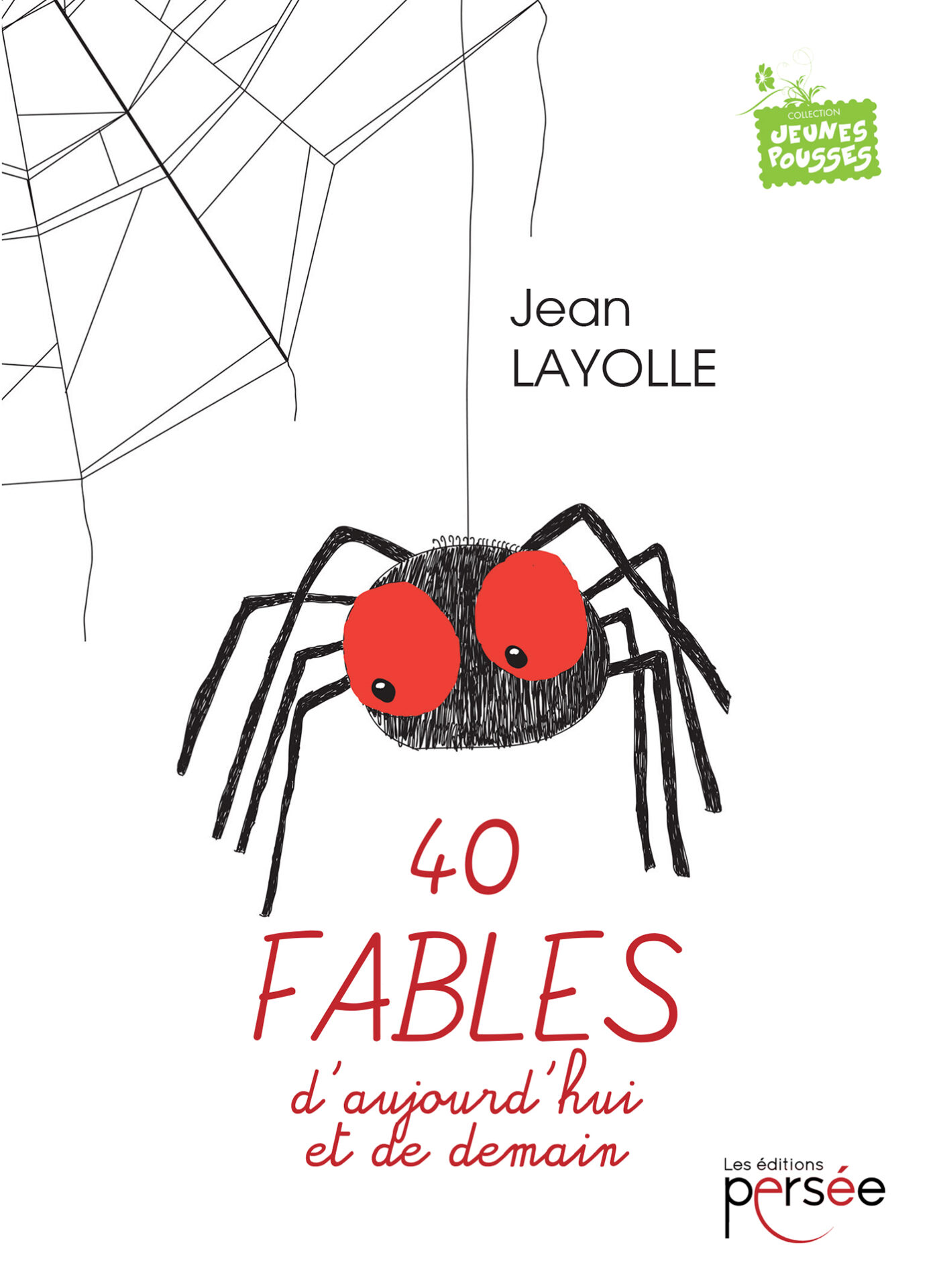40 fables d'aujourd'hui et de demain