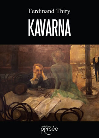 Kavarna