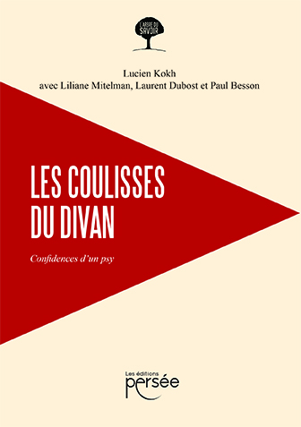 Les coulisses du divan