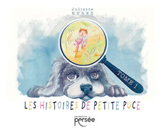 Les Histoires de Petite-Puce - Tome 1