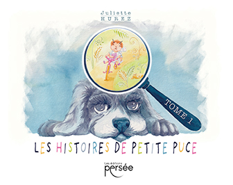 Les Histoires de Petite-Puce - Tome 1