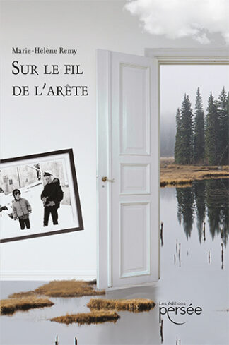 Sur le fil de l'arête