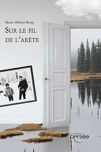 Sur le fil de l'arête