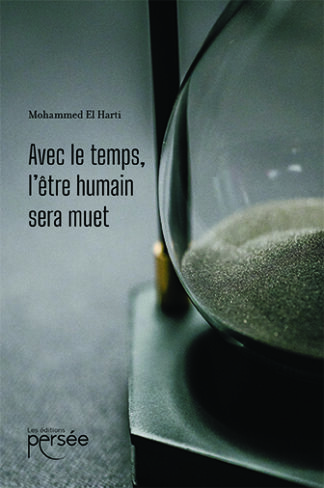 Avec le temps l'être humain sera muet