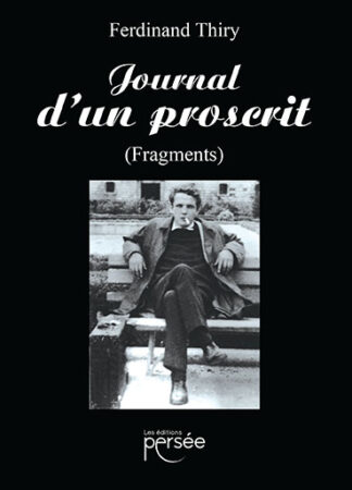 Journal d'un Proscrit