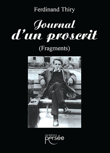 Journal d'un Proscrit