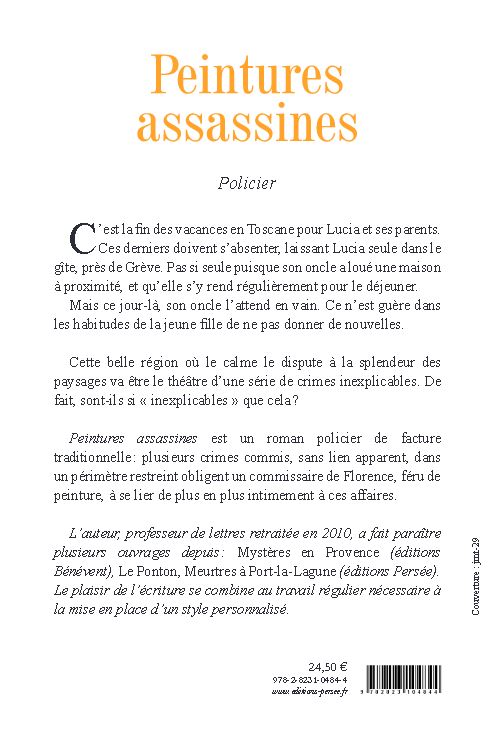 Peintures assassines – Image 2