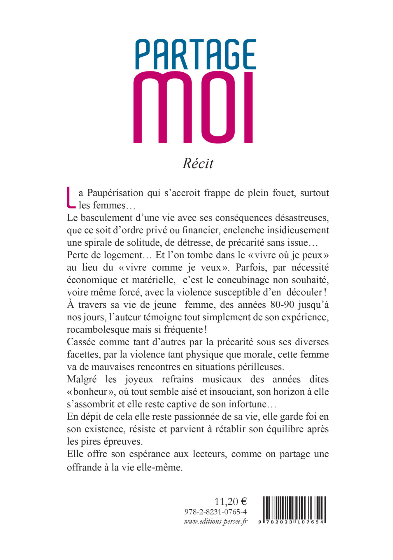 Partage moi – Image 2