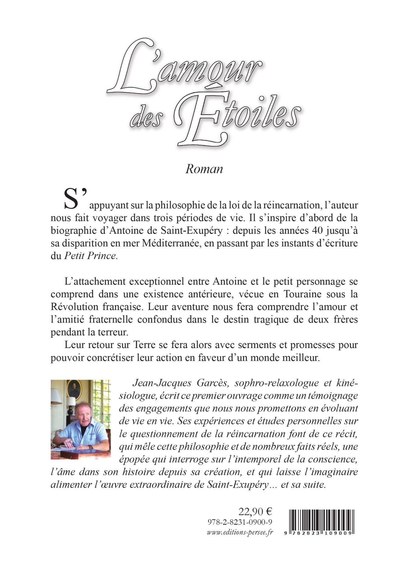 L'Amour des étoiles – Image 2