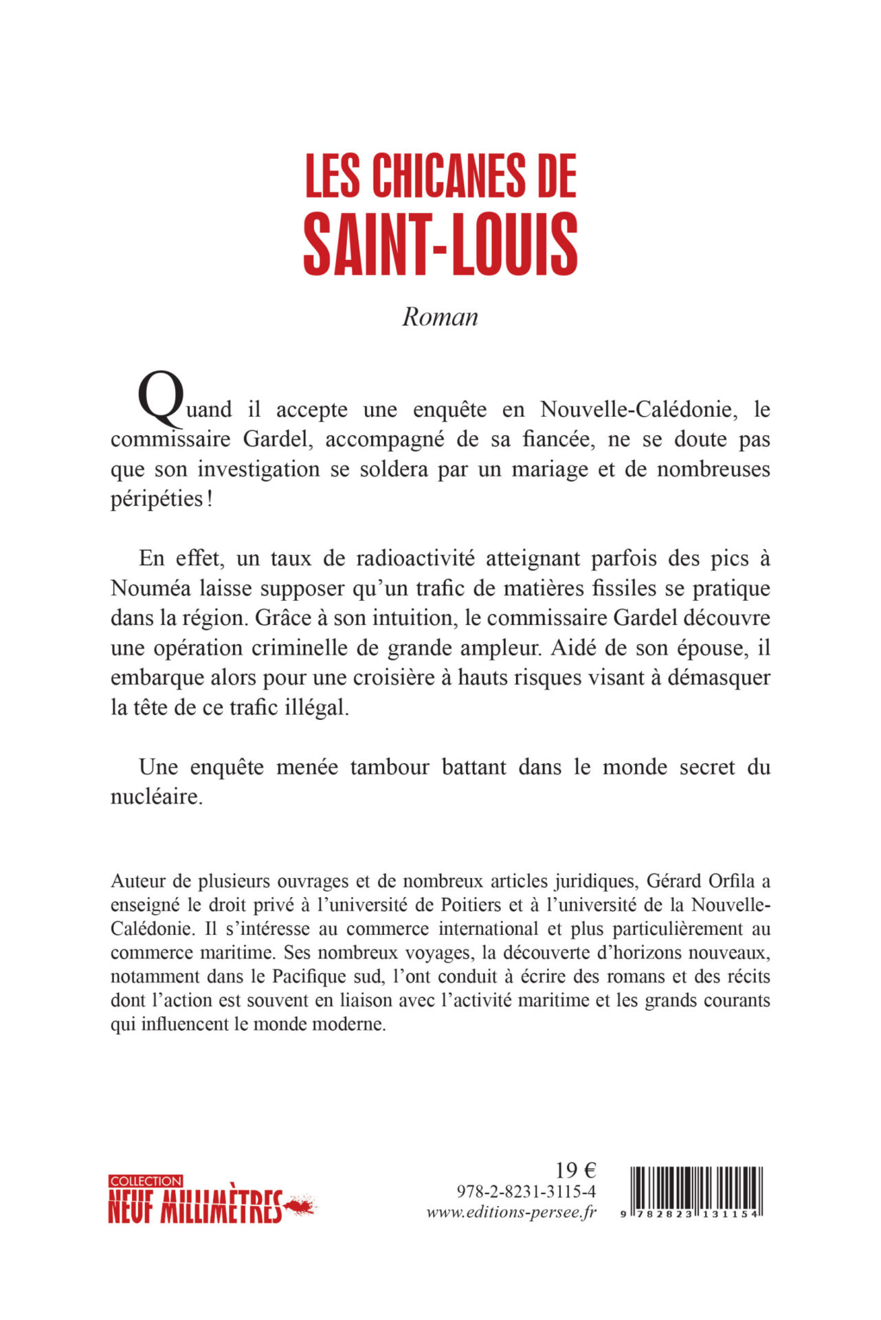 Les chicanes de Saint-Louis – Image 2