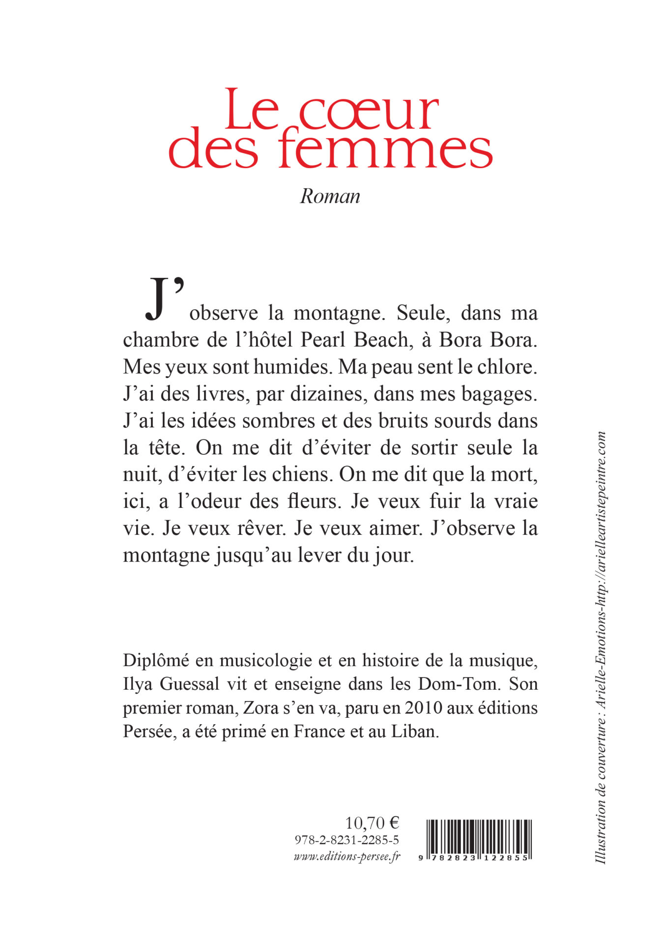 Le coeur des femmes – Image 2
