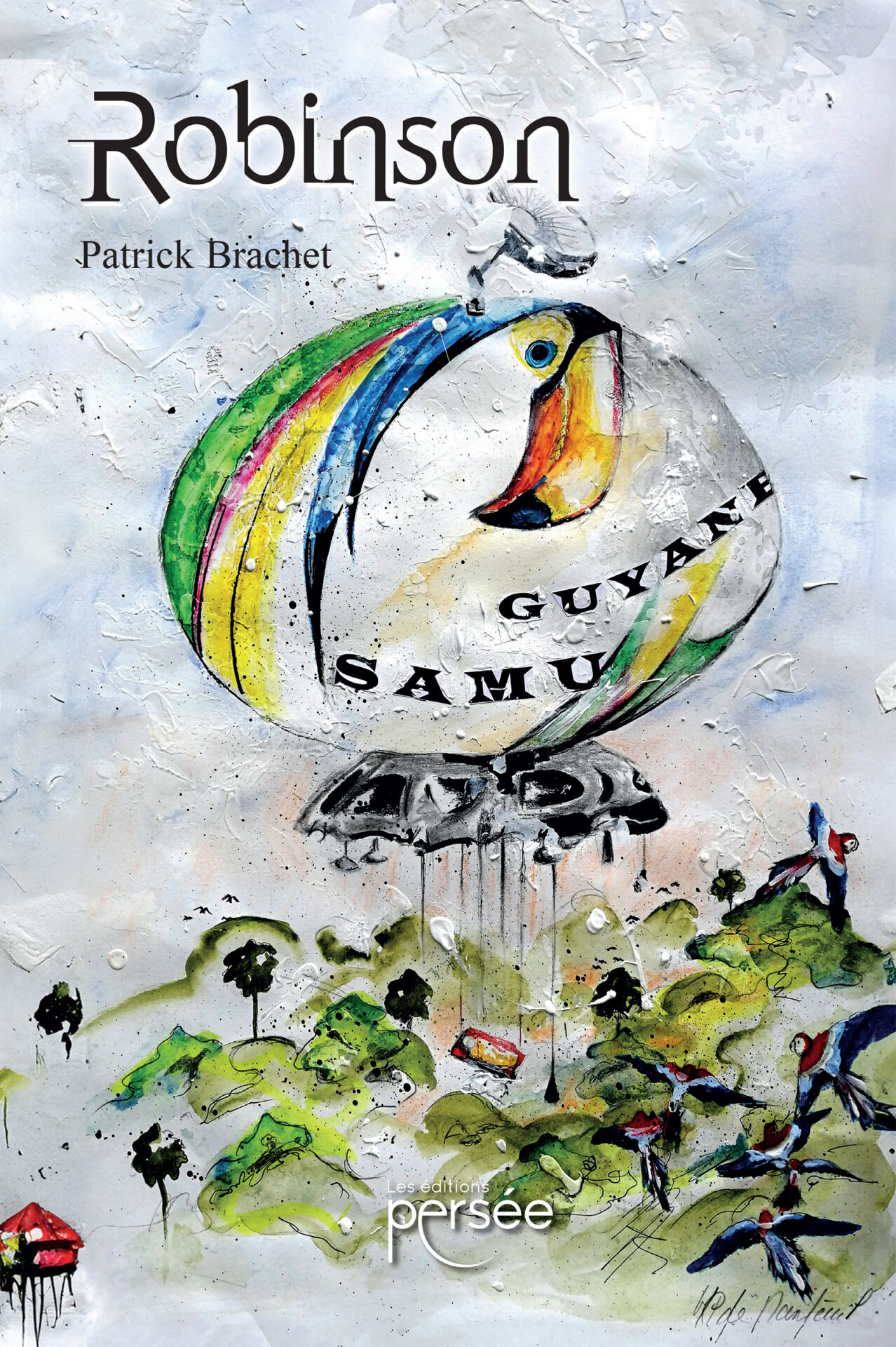 ROBINSON – Image 2