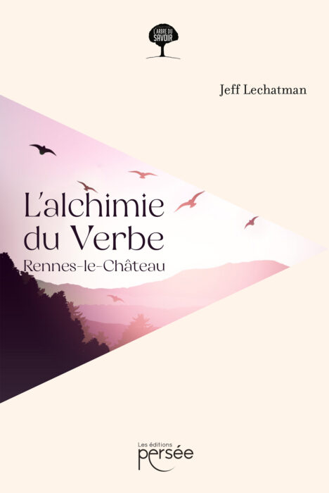 L'alchimie du Verbe