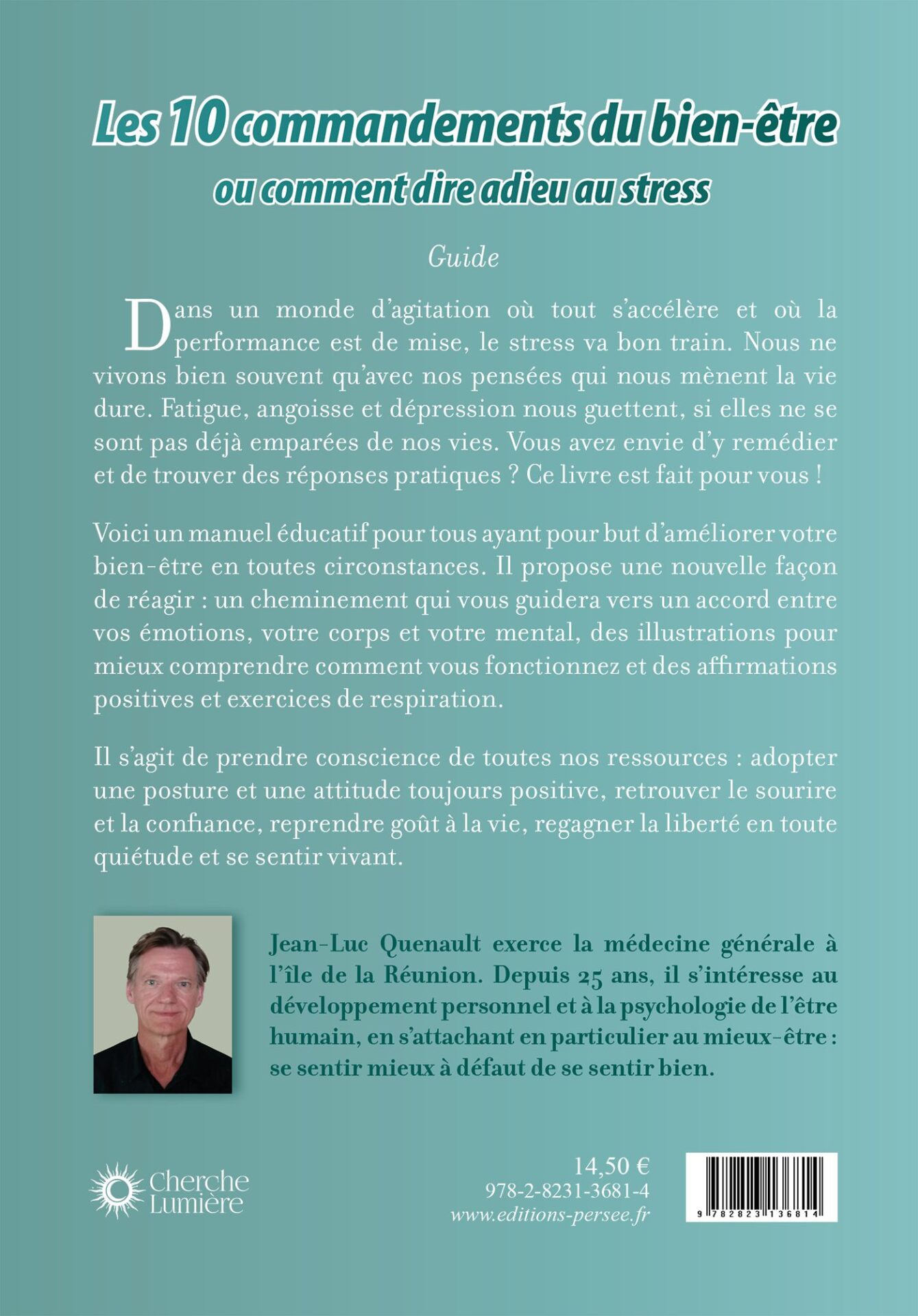 Les 10 commandements du bien-être – Image 2