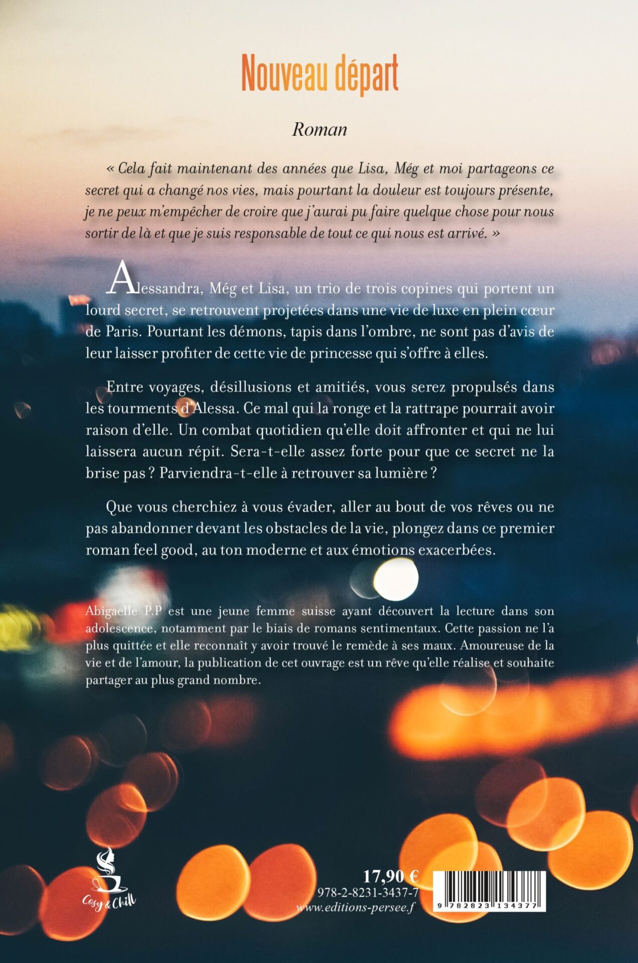 Nouveau départ – Image 2