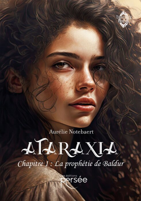 Ataraxia, chapitre n 1 ; La prophétie de Baldur