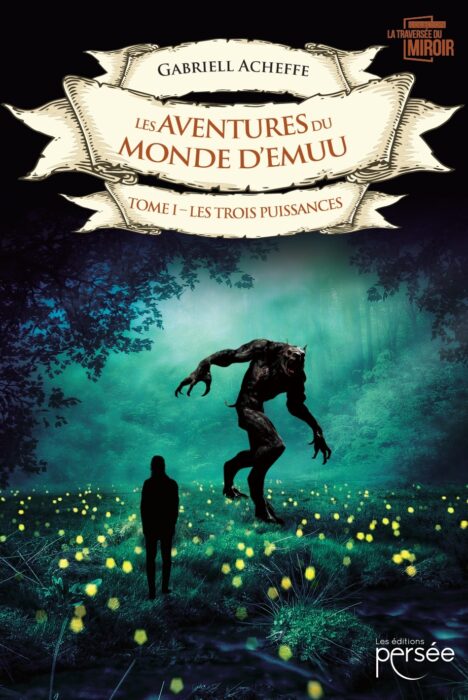 Les aventures du Monde d'Emuu