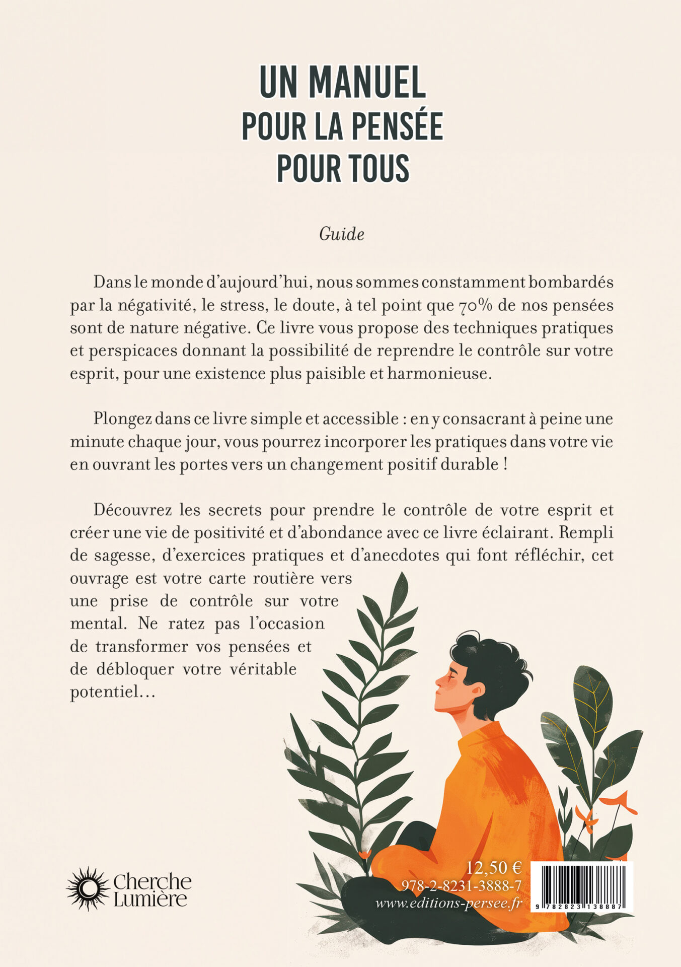 Un manuel pour la pensée pour tous – Image 2