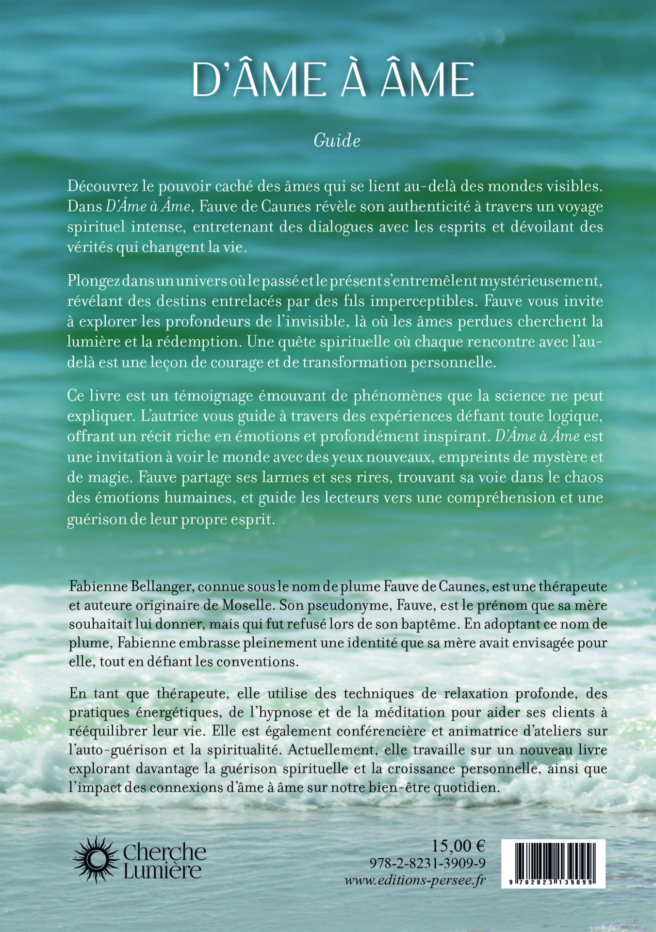 D'Âme à Âme – Image 2