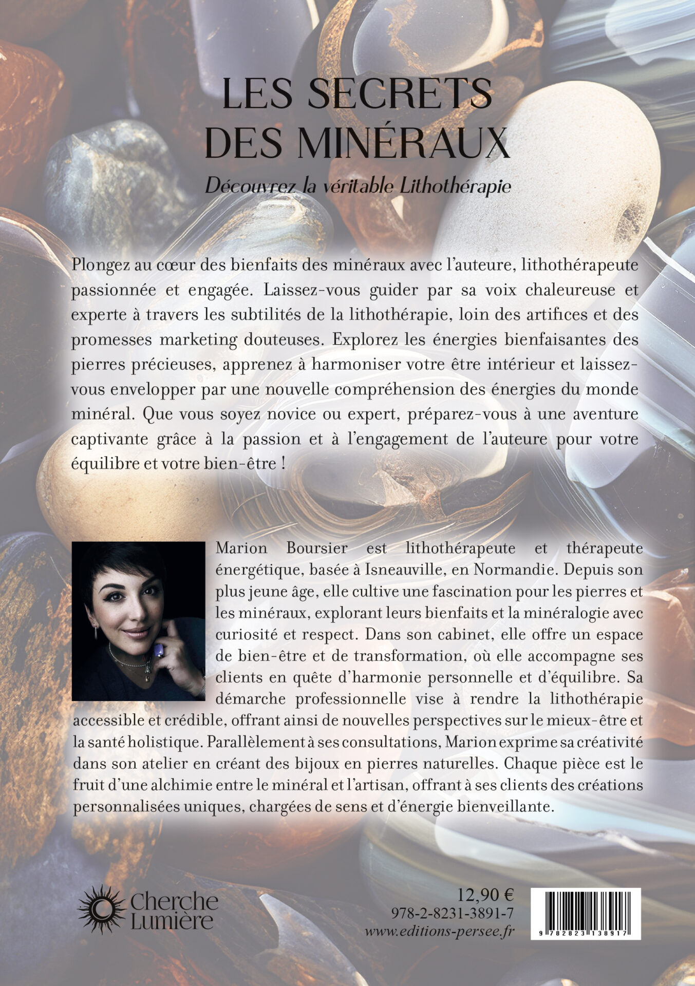 Les Secrets des Minéraux – Image 2