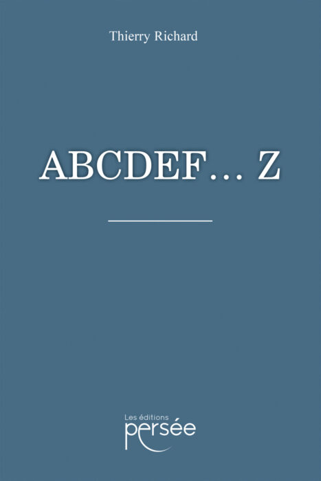 ABCDEF... Z