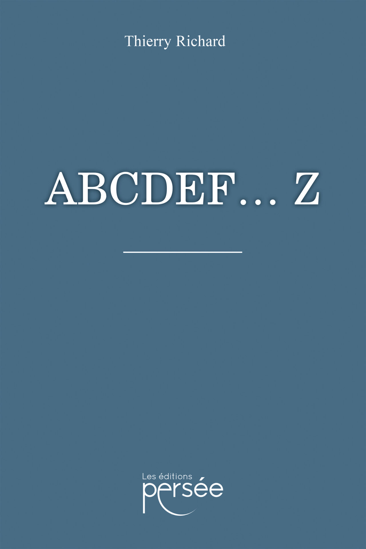 ABCDEF... Z