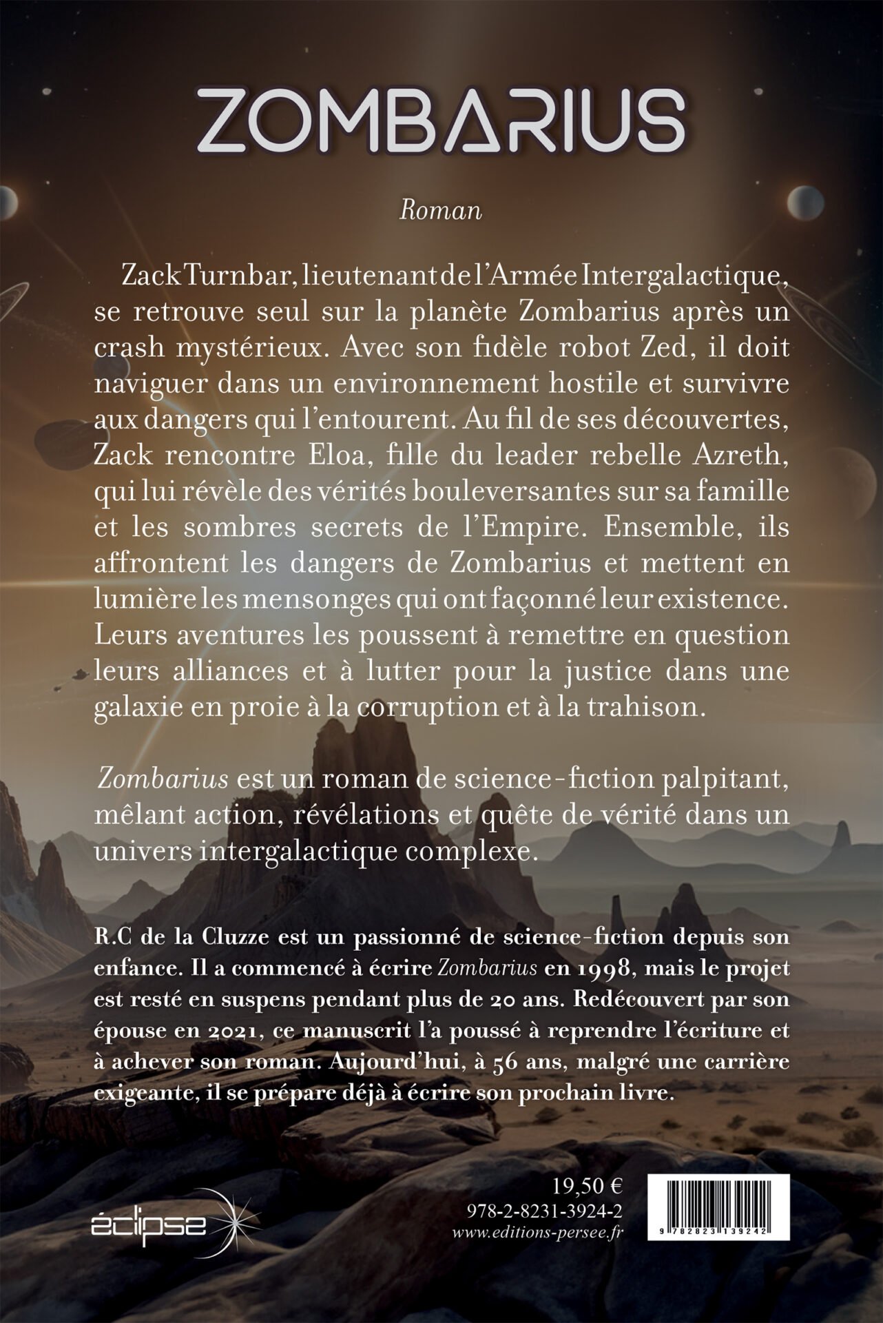 Zombarius – Image 2