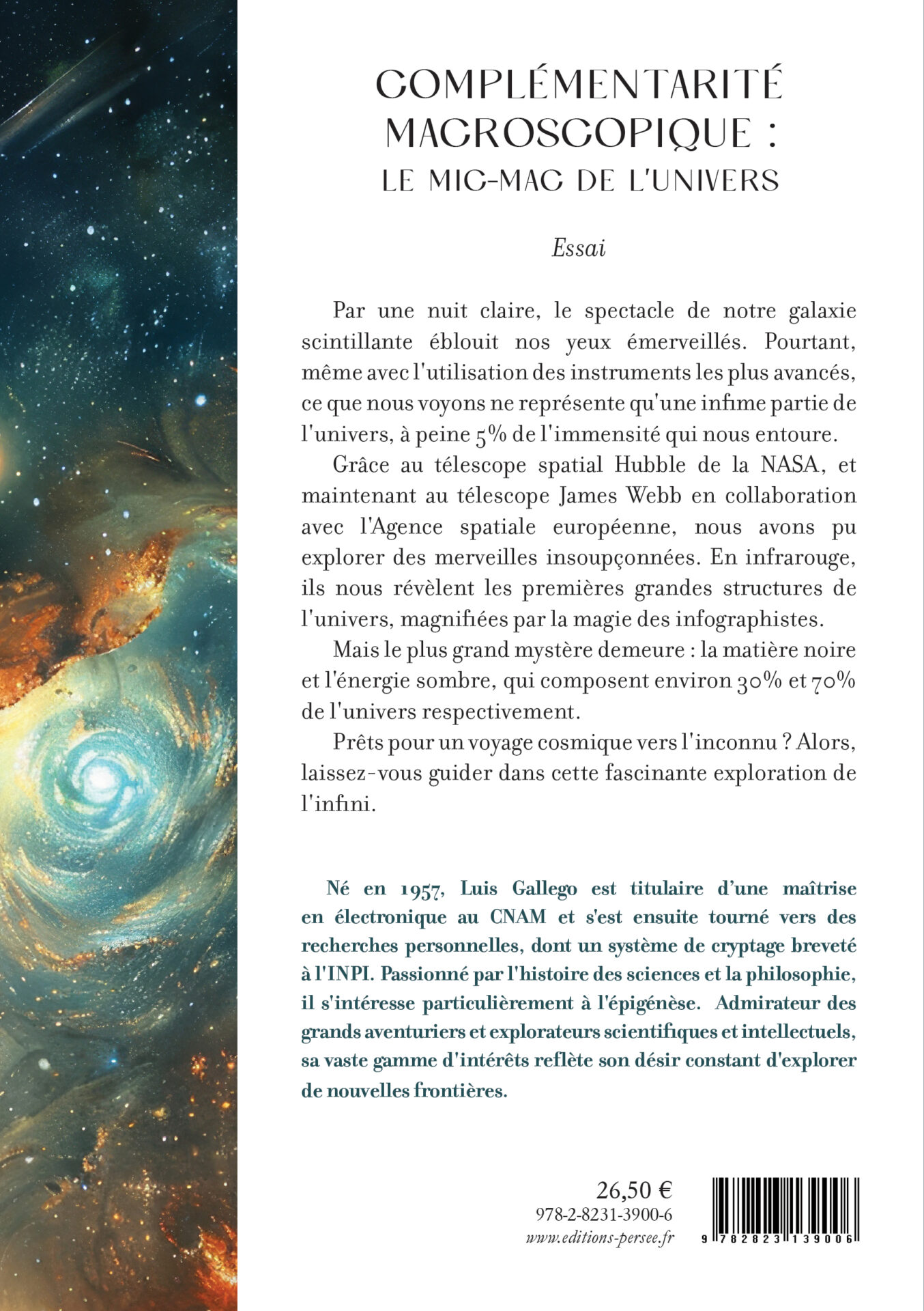 Complémentarité macroscopique : le mic-mac de l'univers – Image 2