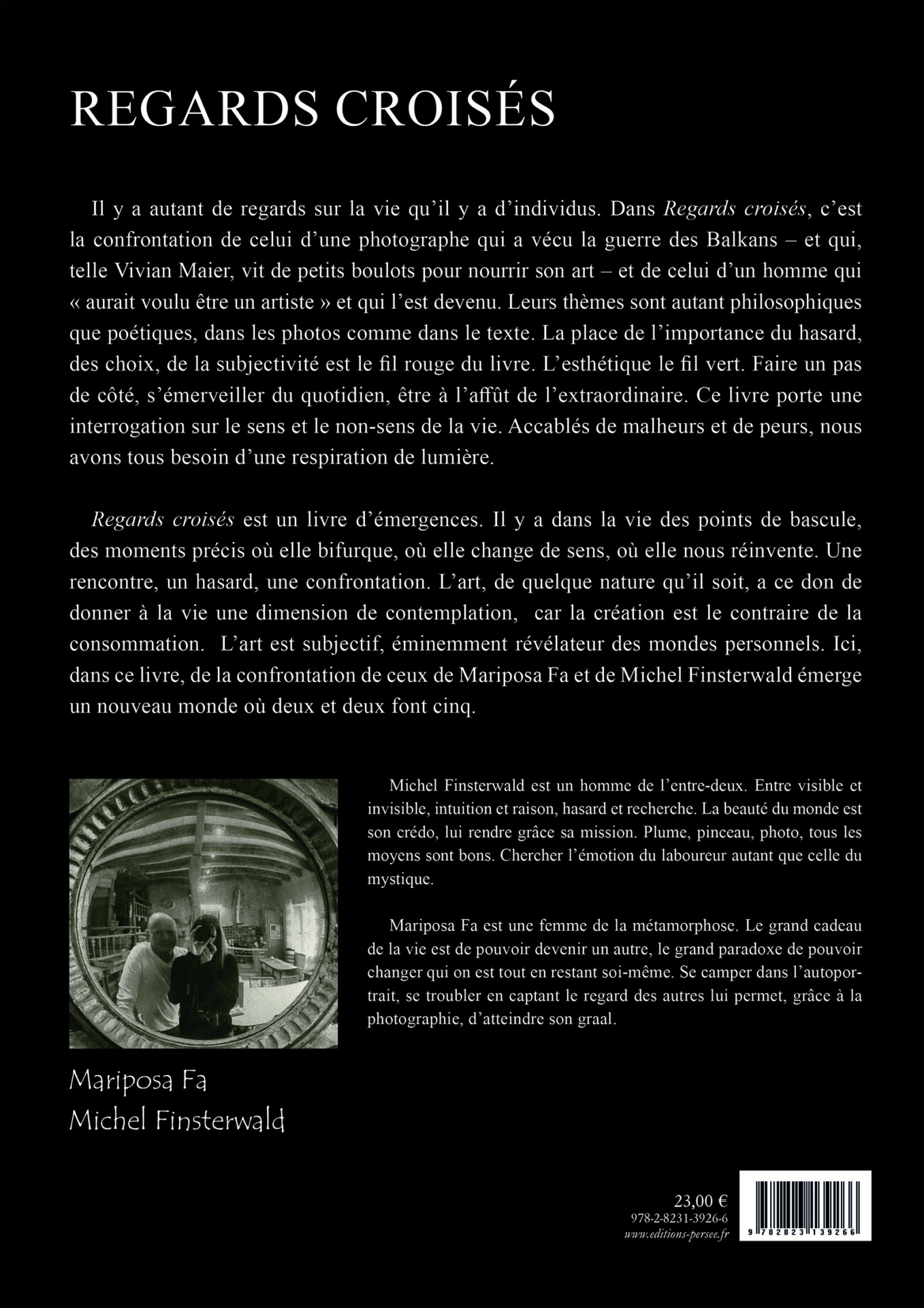 Regards croisés – Image 2