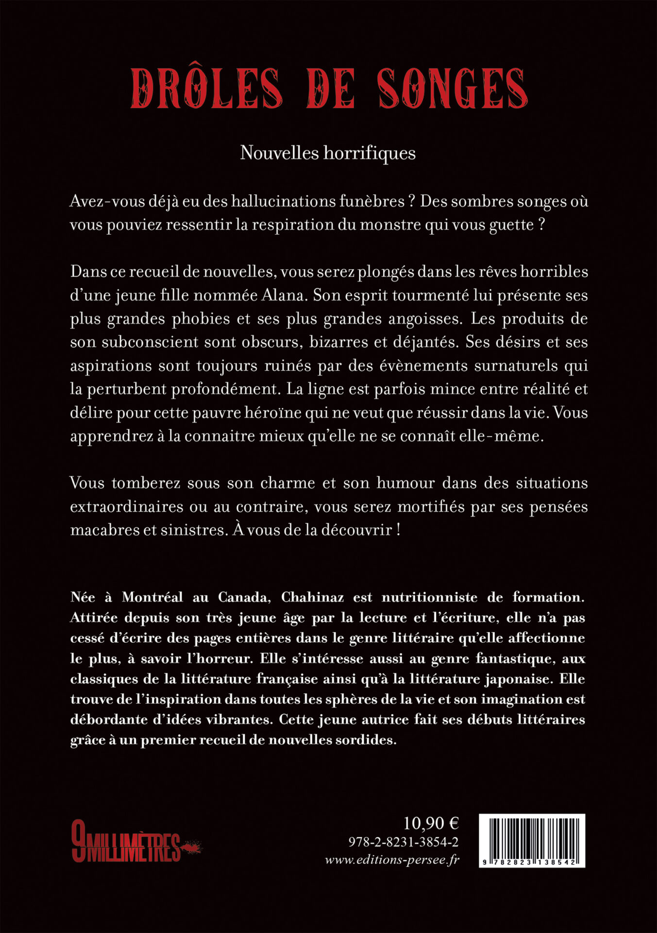 Drôles de songes – Image 2