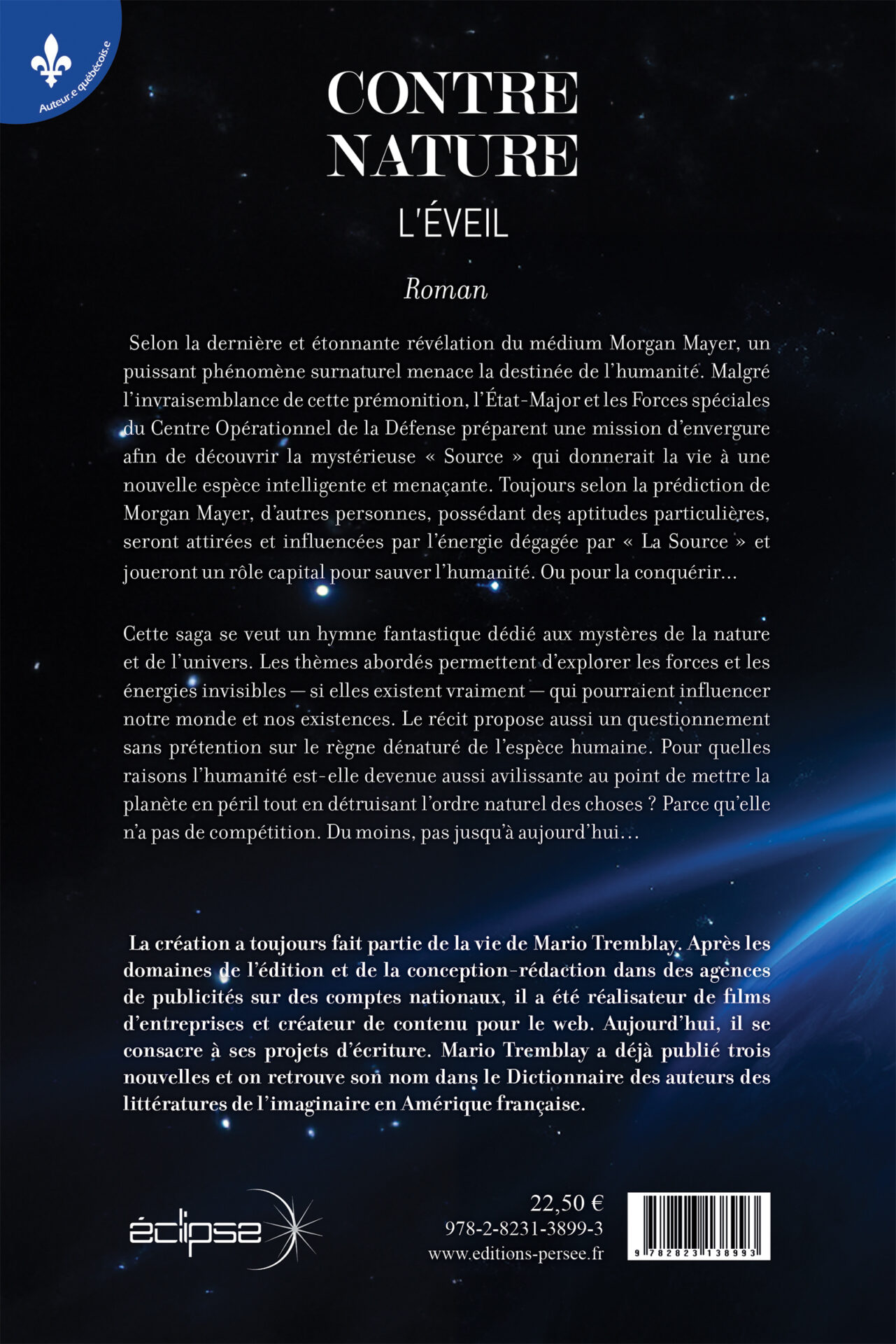 Contre-nature – Image 2