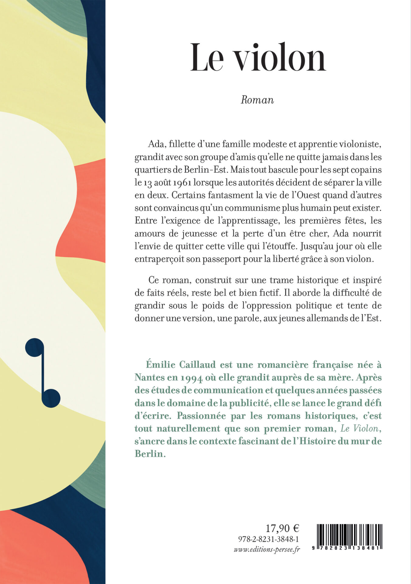 Le Violon – Image 2