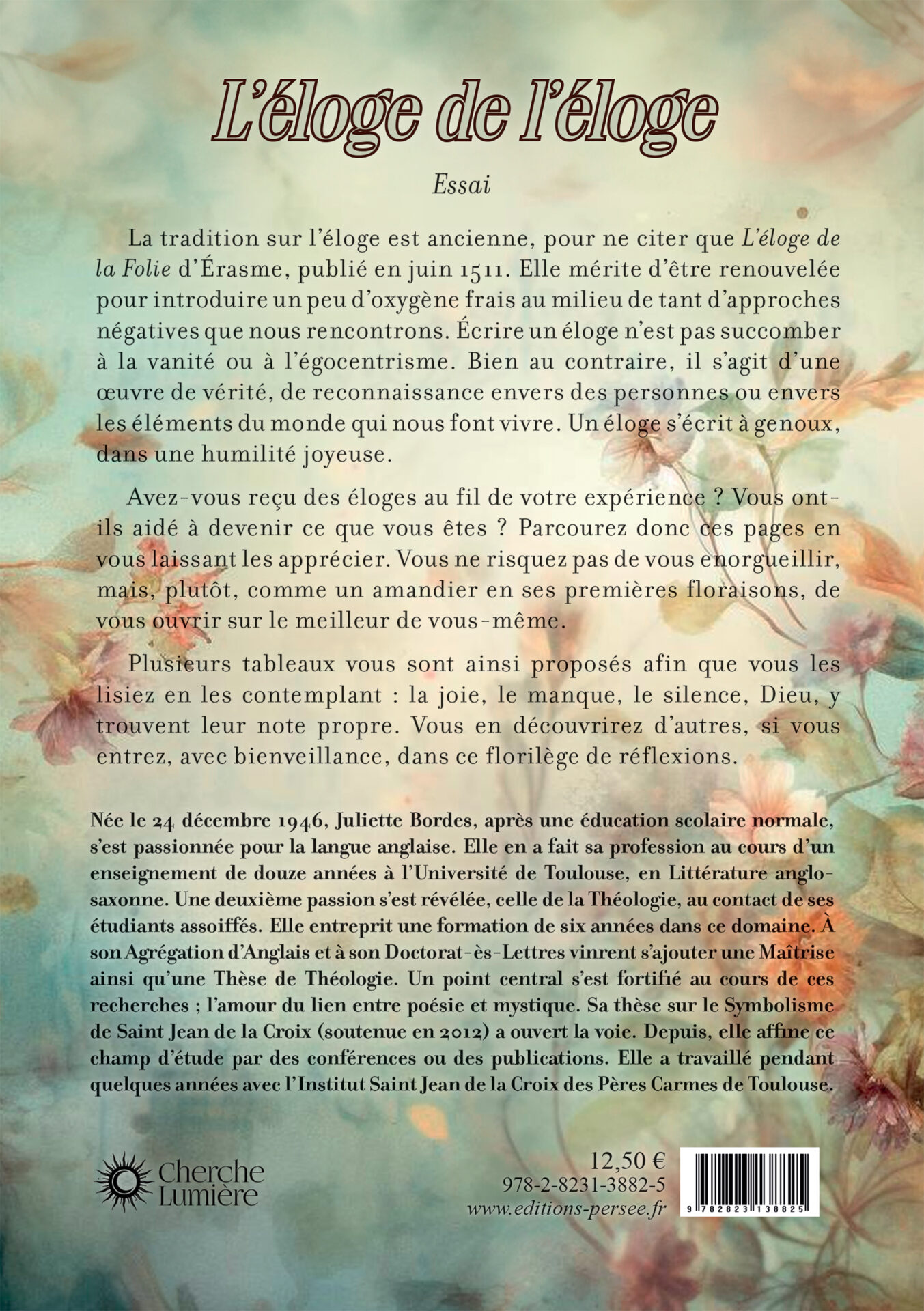 L'éloge de l'éloge – Image 2