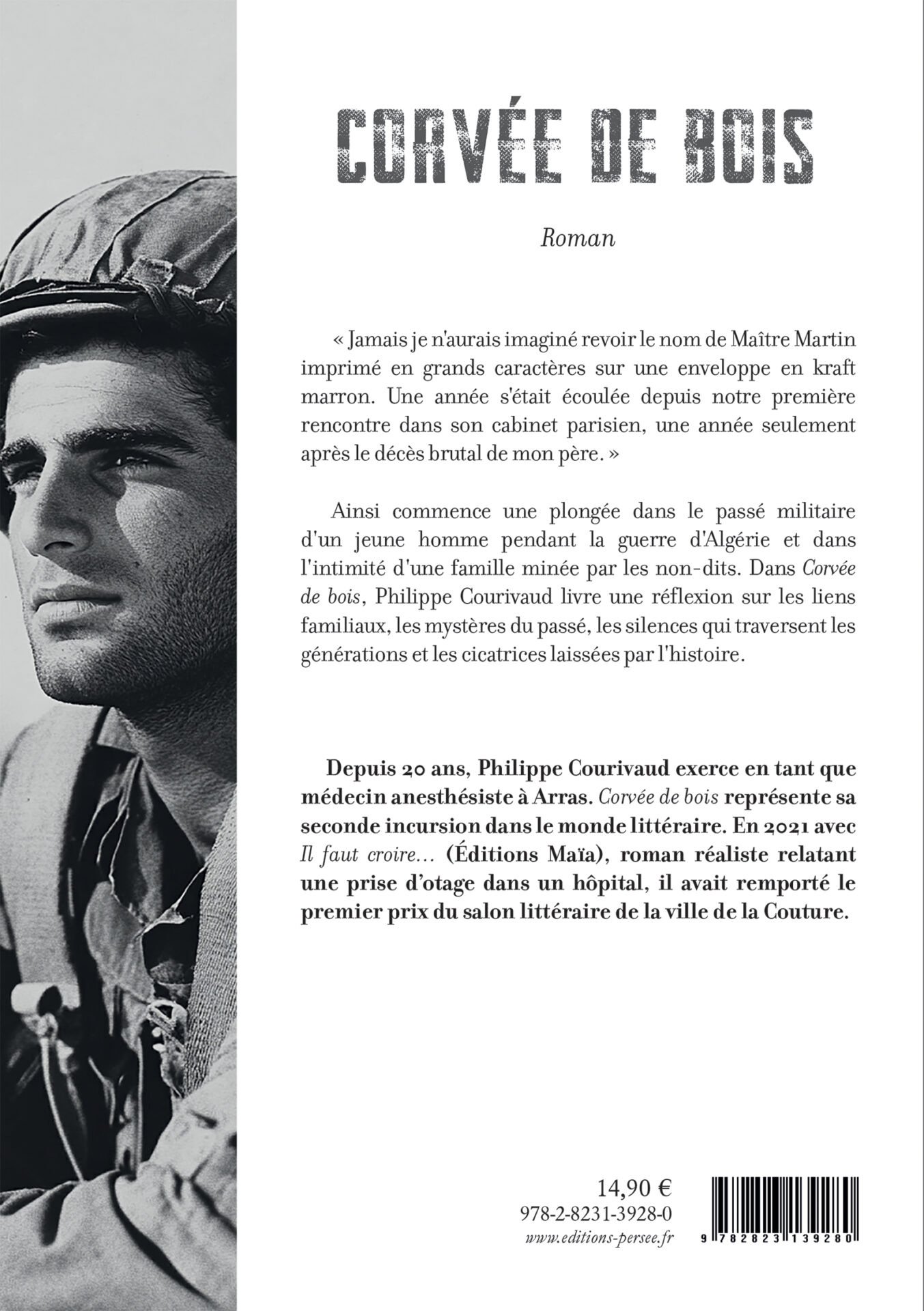 Corvée de bois – Image 2