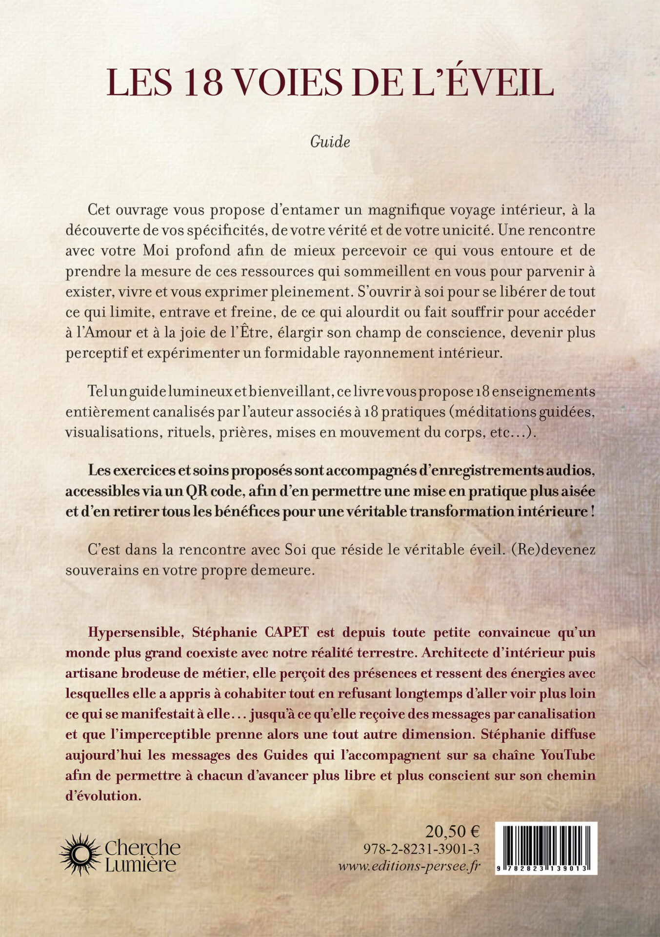 Les 18 voies de l’éveil – Image 2