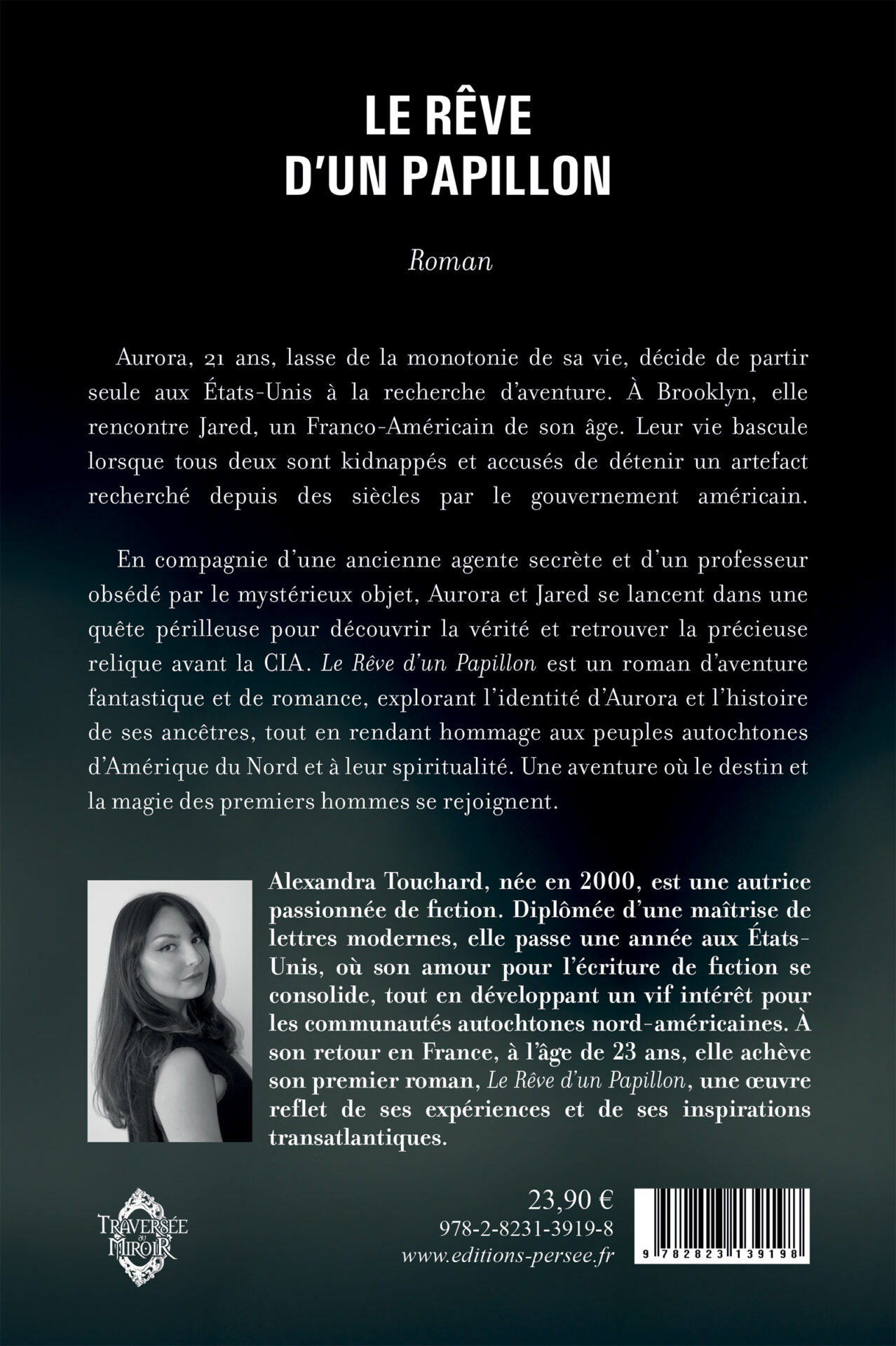 Le Rêve d'un Papillon – Image 2