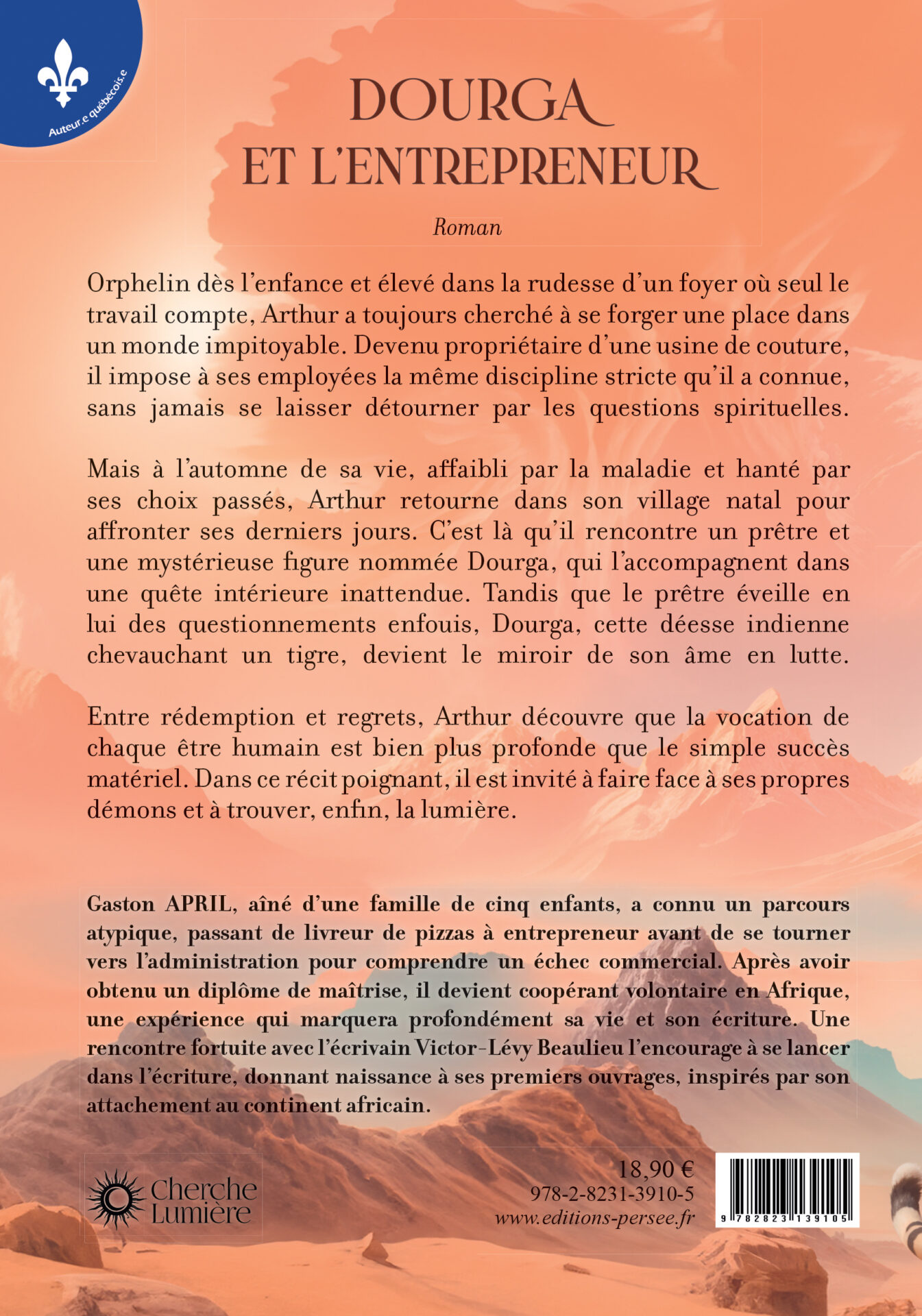 Dourga et l'entrepreneur – Image 2