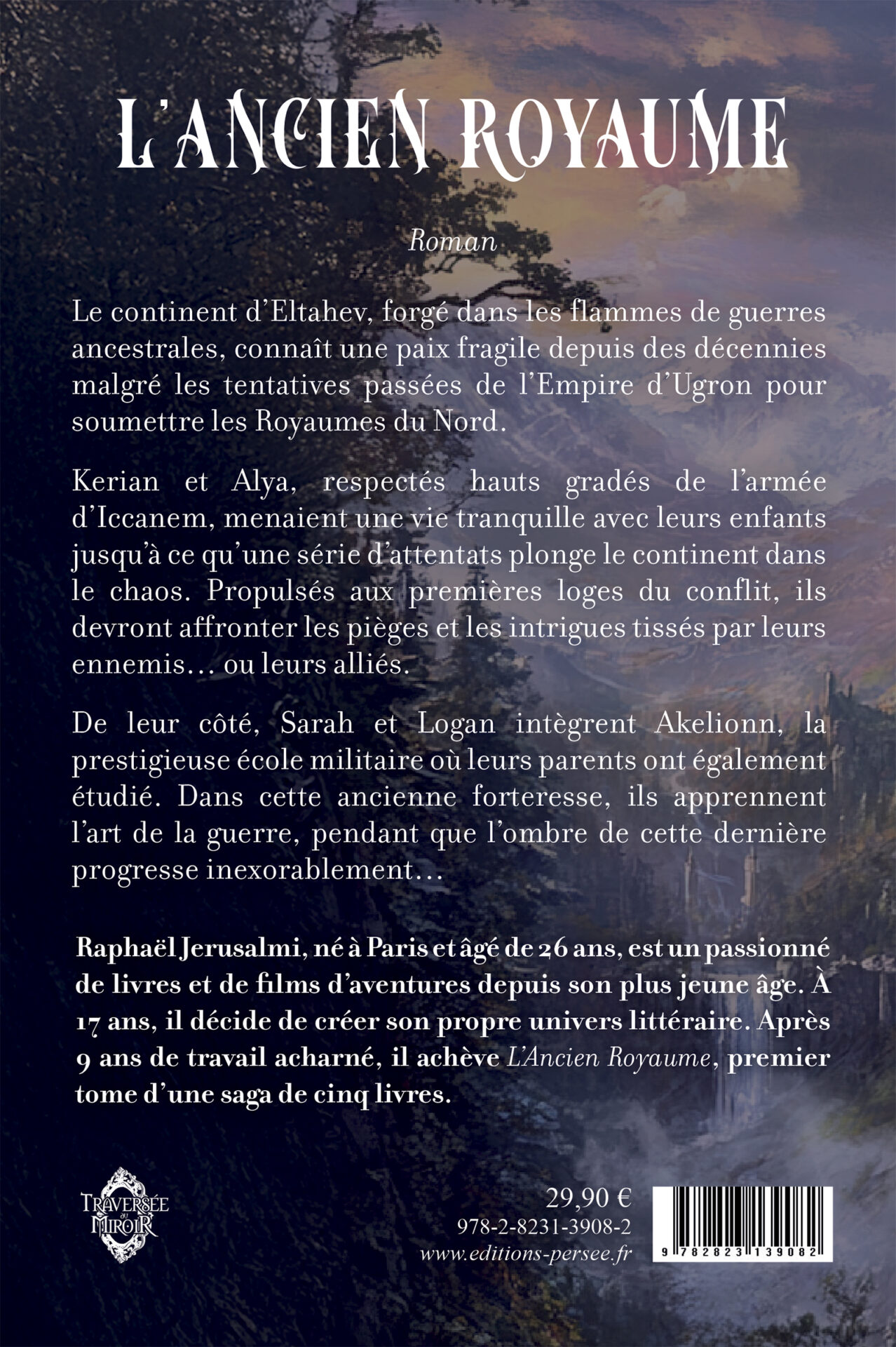 L'Ancien Royaume – Image 2