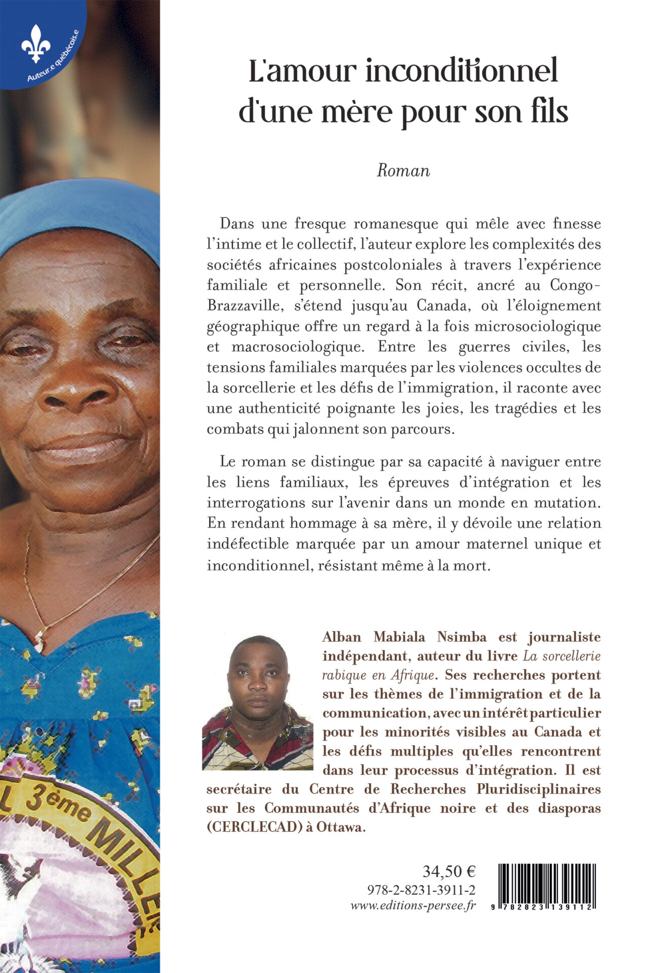 L'amour inconditionnel d'une mère pour son fils – Image 2